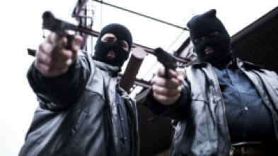 Imagen de Dentro de la mafia...: Infiltrado - 7