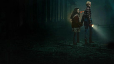 Imagen de Hombre lobo - 7