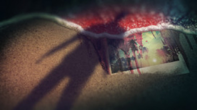 Imagen de Muerte en la playa: Ep.1 - 5