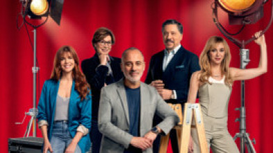Imagen de La agencia (T1): Ep.1  - 5