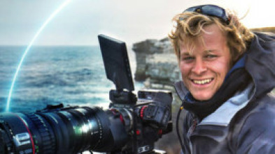 Imagen de El mundo polar con Bertie Gregory - 7