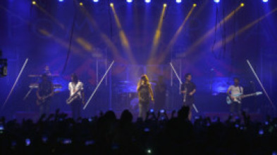 Imagen de Concert ''La gran vida'' dels Buhos - 5