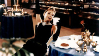 Imagen de Desayuno con diamantes - 5