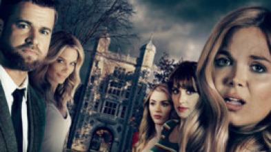 Imagen de Residencia mortal - 5