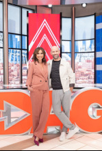 Imagen de Directo al grano (T1): Ep.3 - 4
