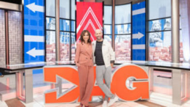 Imagen de Directo al grano (T1): Ep.4 - 5