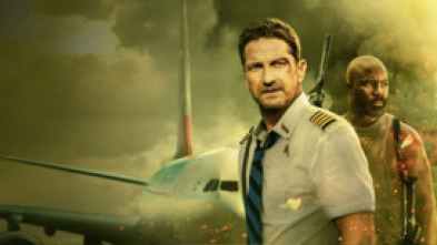 Imagen de El piloto - 5