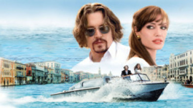 Imagen de The Tourist - 5