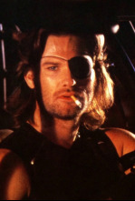 Imagen de 1997: Rescate en Nueva York - 4