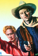 Imagen de Los tres padrinos - 4