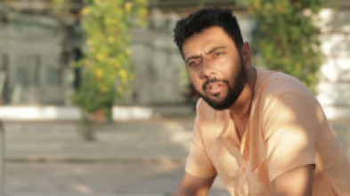 Imagen de El Chef Errante (T1): Nasik - 5