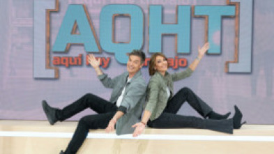 Imagen de Aquí hay trabajo - 14