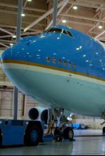 Imagen de El nuevo Air Force One - 7