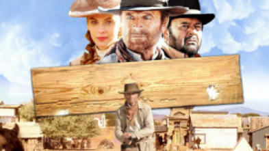 Imagen de Doc West - 5