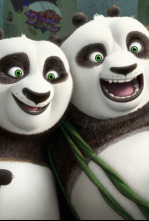 Imagen de Kung Fu Panda 3 - 6