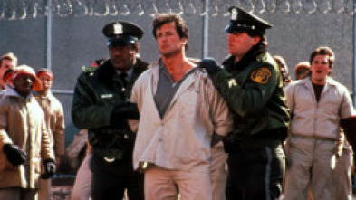 Imagen de Encerrado - 5