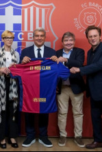 Imagen de El nou clam: Competir, competir, competir - 4