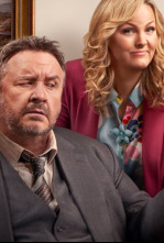 Imagen de Shakespeare & Hathaway: Private Investigators (T3) - 4