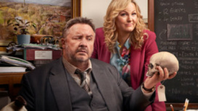 Imagen de Shakespeare & Hathaway: Private Investigators (T3) - 5