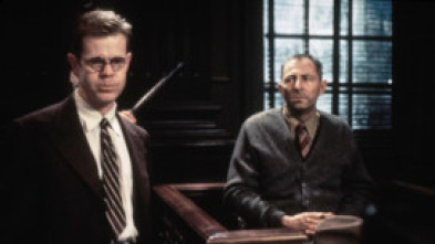 Imagen de Homicidio en primer grado - 5