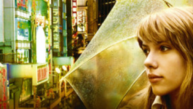 Imagen de Lost in Translation - 12