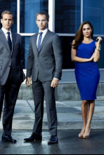 Imagen de Suits (T4): Ep.1 Un, dos, tres... ya - 6