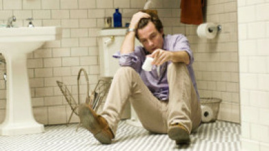 Imagen de Un pequeño cambio - 5