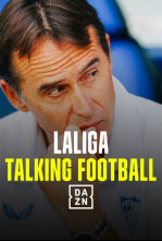 Imagen de LALIGA Talking... (24/25): Dana - 5