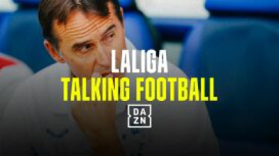 Imagen de LALIGA Talking... (24/25): Dana - 6
