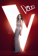 Imagen de La Voz (T7): Ep.3 - 4