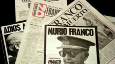 Imagen de España, el siglo...: Los años 70 - 5