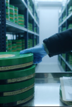Imagen de Los archivos...: Ep.1 - 4