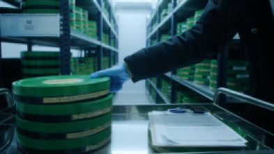 Imagen de Los archivos...: Ep.1 - 5
