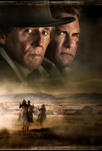 Imagen de Asesinato en Yellowstone - 4