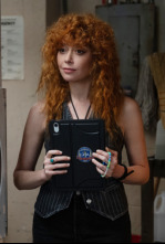 Imagen de Poker Face (T2): Ep.4 El sabor de la sangre humana - 6