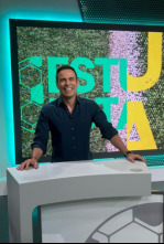 Imagen de Estudio Estadio... (25/26): Jueves 18 septiembre - 4