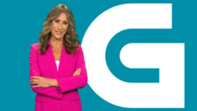 Imagen de Telexornal Mediodía - 5