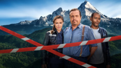 Imagen de Asesinatos en la... (T2): Ep.8 Hogueras de San Juan - 7