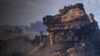 Imagen de Catástrofes al...: Naufragios, ruinas y reliquias - 5