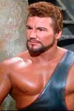 Imagen de Hércules contra Roma - 4