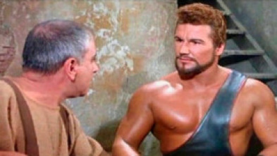 Imagen de Hércules contra Roma - 5