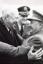 Imagen de Los años del NO-DO (T1): Ep.3 1943. Franco da la vuelta a España - 4