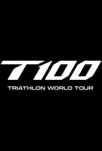 Imagen de T100 Triathlon... (2025): Carreras - 9