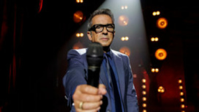 Imagen de Futuro imperfecto (T2): Pocas luces - 5