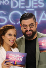 Imagen de No dejes de soñar - 4