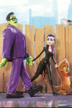 Imagen de Una familia feliz - 4