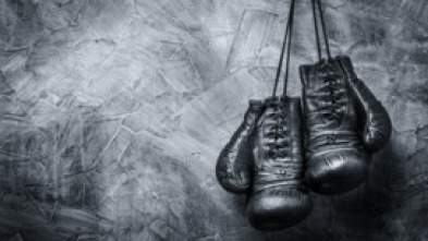 Imagen de Boxeo: combate Kid Gavilán vs Johnny Bratton (III) - 5
