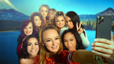 Imagen de Teen Mom Reunión... (T2): Flotando río abajo - 7