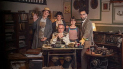 Imagen de Natura sàvia (T2): El Llop - 5