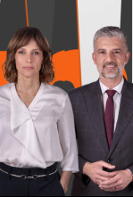 Imagen de Telenotícies vespre cap de setmana - 4